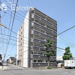 新守山駅 徒歩5分 7階の物件外観写真